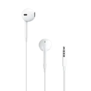 Grab Save Today Limited Offer Alert Apple Earpods With 3.5Mm Headphone Plug