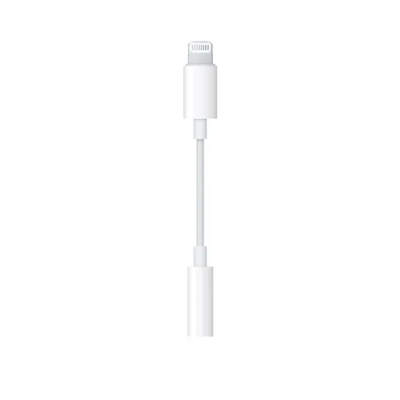 Apple Lightning To 3.5 Mm Headphone Jack Adapter Last Chance Offer Exclusive Holiday Deal