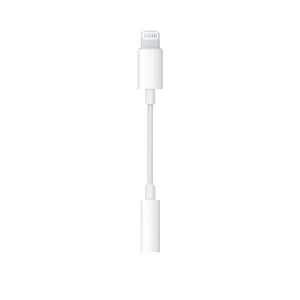 Apple Lightning To 3.5 Mm Headphone Jack Adapter Last Chance Offer Exclusive Holiday Deal