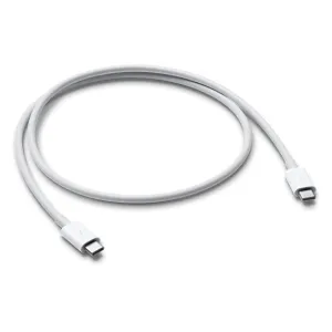 Shop Smart Save Save Big Today Apple Thunderbolt 3 Usb-C Cable 0.8M