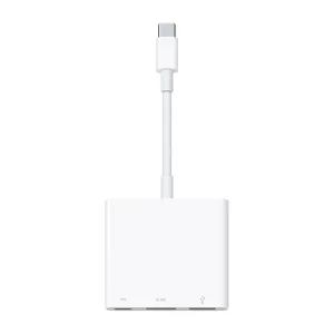 Mega Savings Now Apple Usb-C Digital Av Multiport Adapter