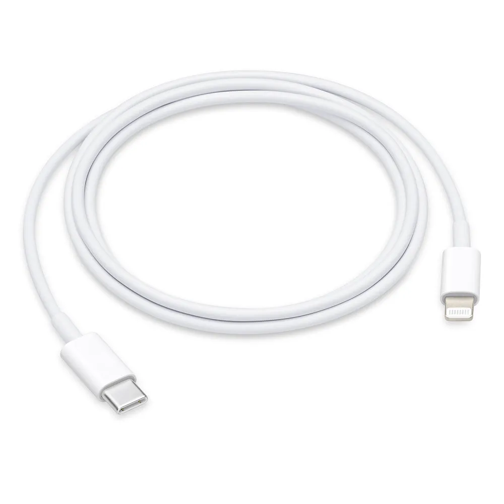 Apple Usb-C To Lightning Cable - 1M Mega Savings Now
