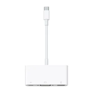Apple Usb-C Vga Multiport Adapter Flash Offer Today