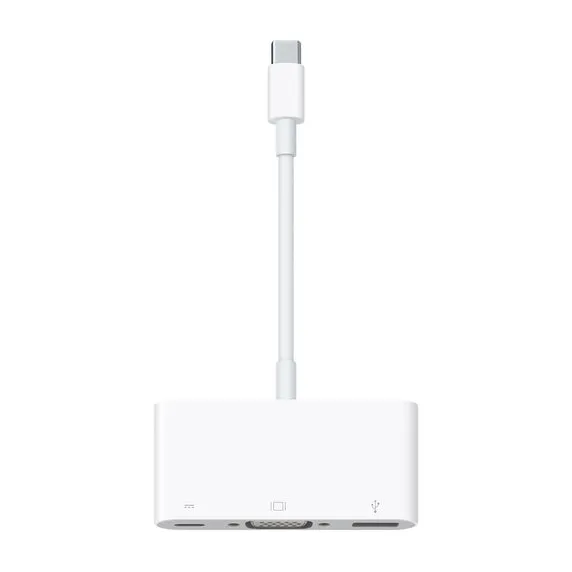 Apple Usb-C Vga Multiport Adapter Flash Offer Today