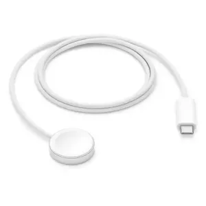 Instant Savings Inside Apple Watch Magnetic Fast Charger To Usb-C Cable 1M