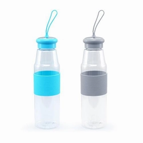 Today Only Hot Sale Aquazure Water Bottle With Handle & Sleeve