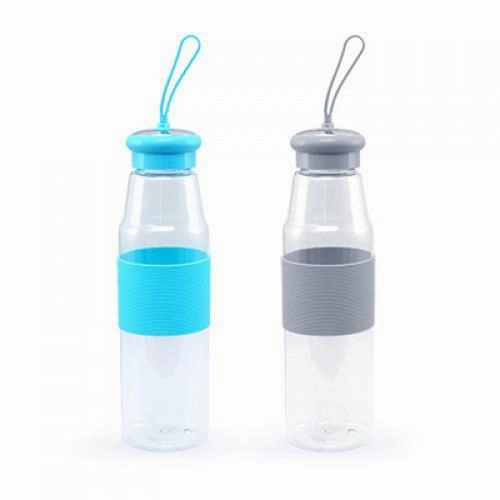 Today Only Hot Sale Aquazure Water Bottle With Handle & Sleeve