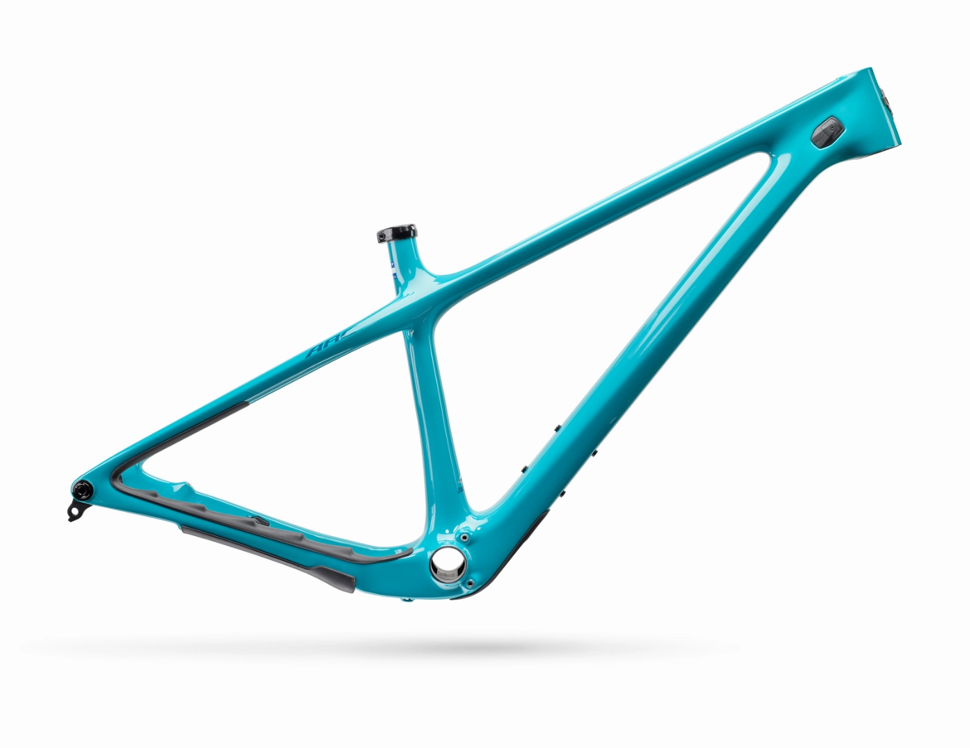 ARC Frameset 2025