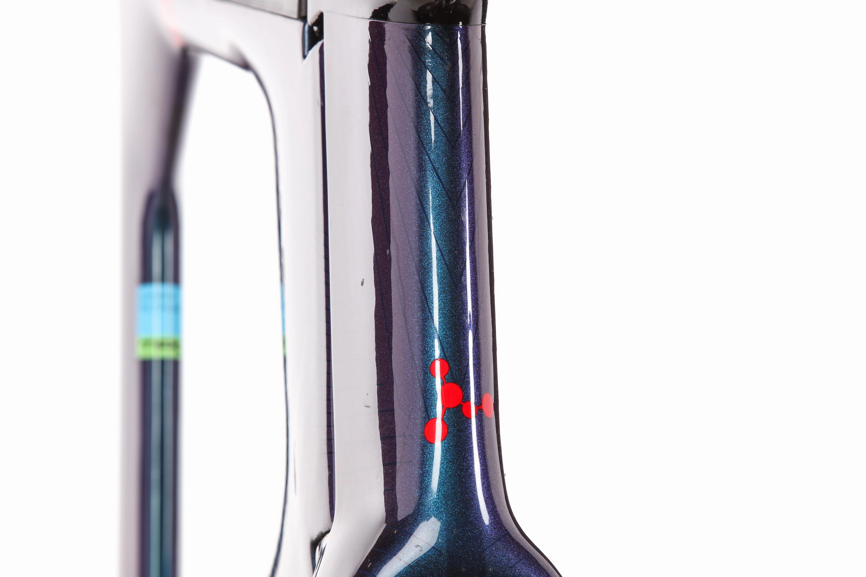 Argon 18 E-119 TRI  XL Frameset - 2024