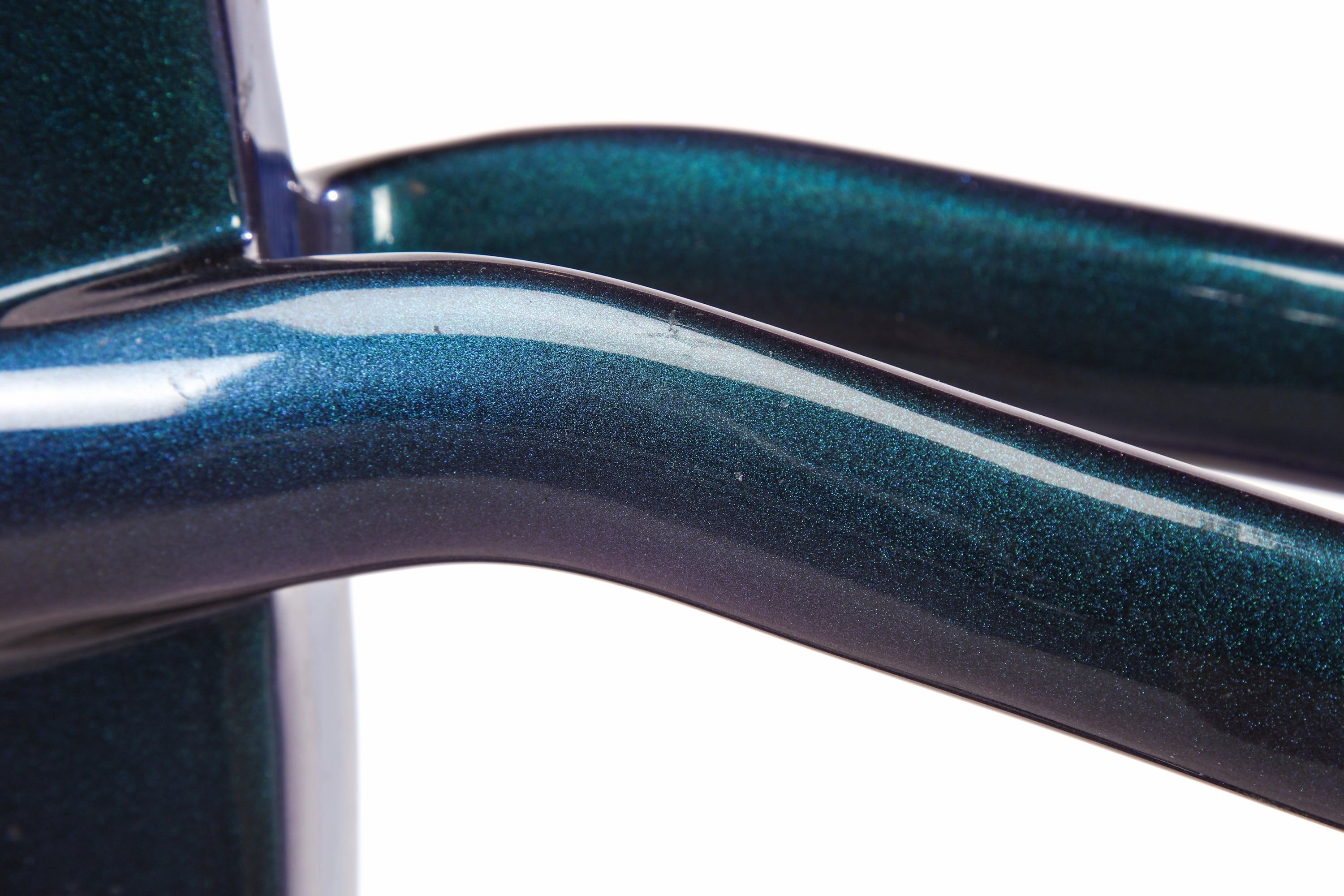 Argon 18 E-119 TRI  XL Frameset - 2024