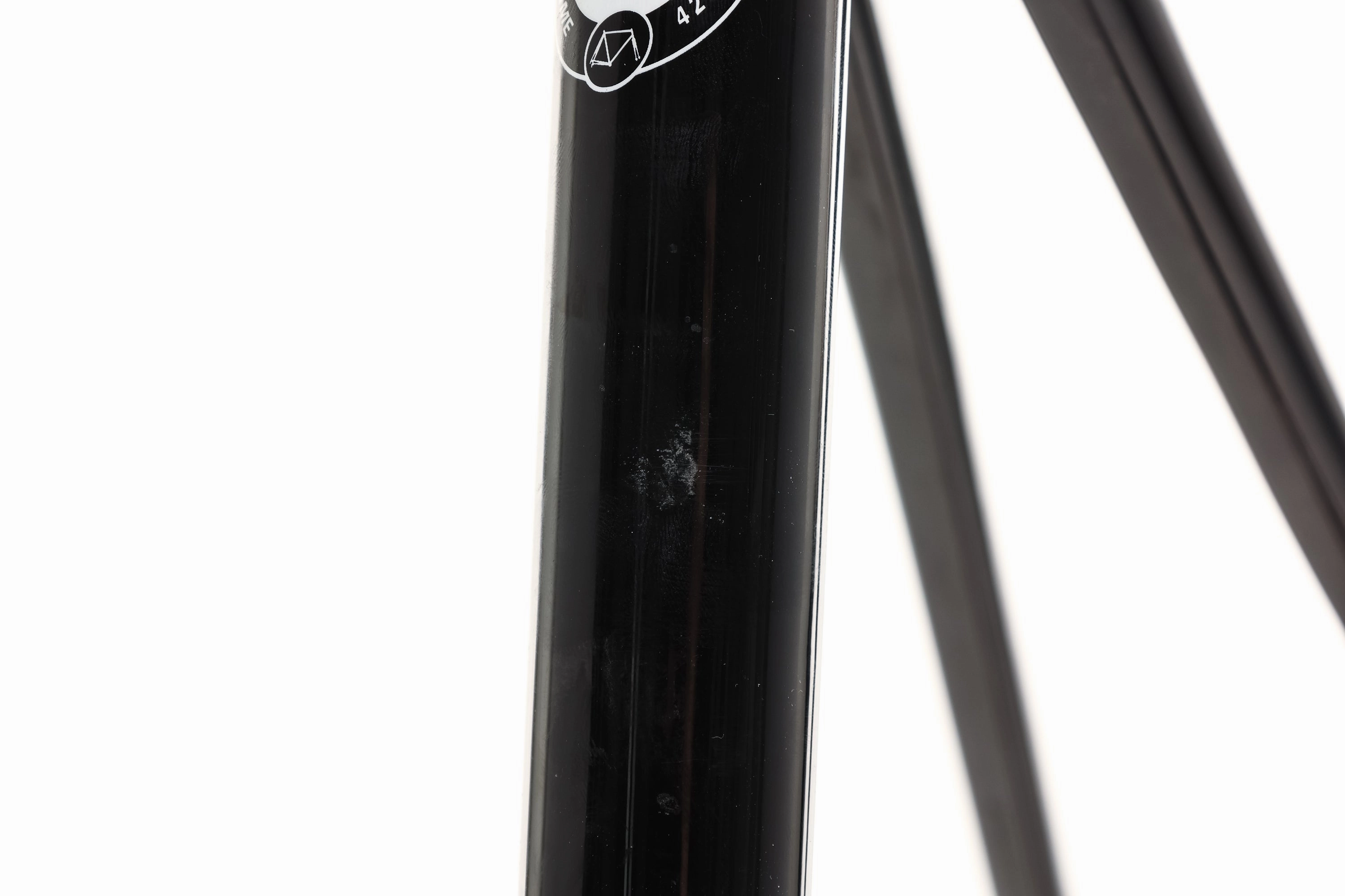 Argon 18 Gallium Pro Disc X-Large Frameset - 2019