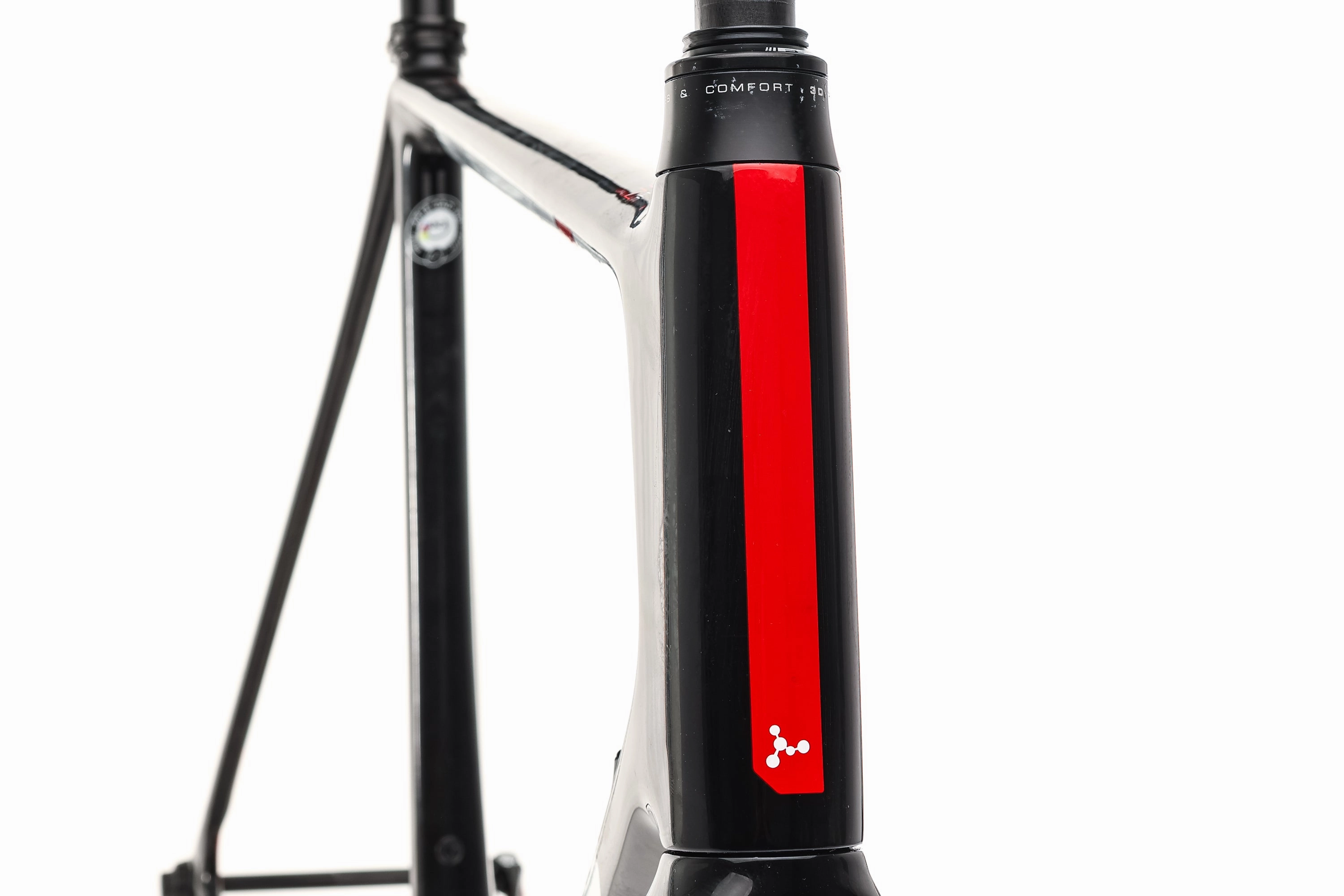 Argon 18 Gallium Pro Disc X-Large Frameset - 2019