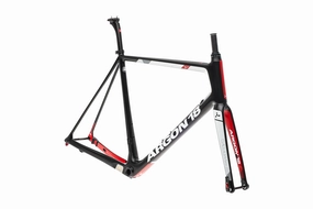 Argon 18 Gallium Pro Disc X-Large Frameset - 2019
