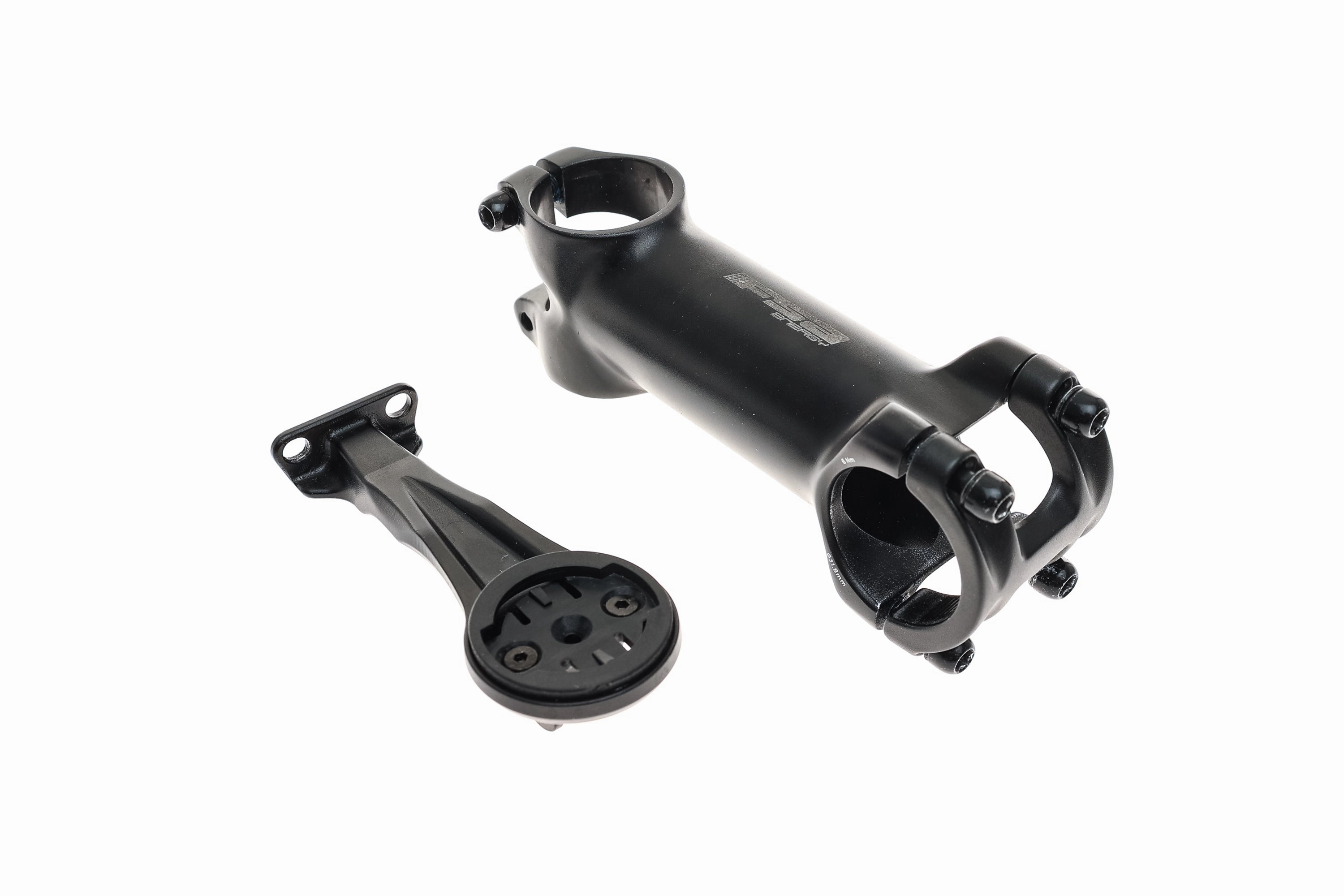Argon 18 Krypton Mercedes-Benz Style Silver 47 Small Frameset - 2018