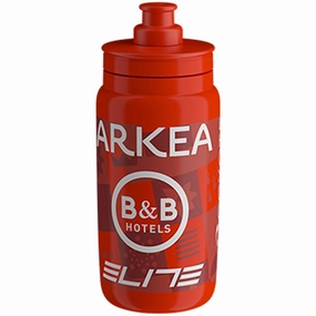 Arkea B&B Hotels 2024 Elite Fly Bottle 