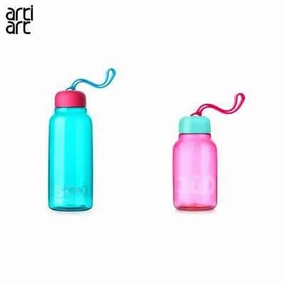 Limited Stock Hot Deal Artiart Portable Water Bottle