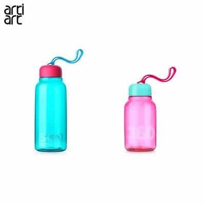 Limited Stock Hot Deal Artiart Portable Water Bottle