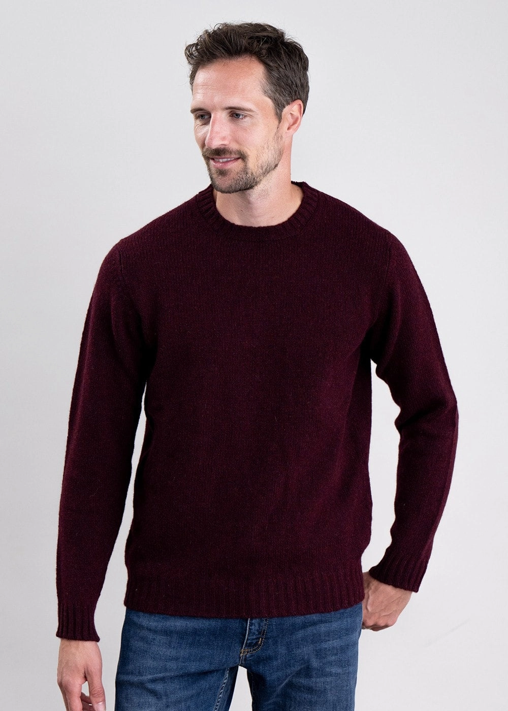 Aryan Crew Neck Surprise Offer Now