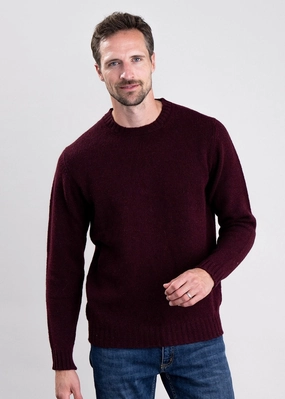 Aryan Crew Neck Clearance Steal Today
