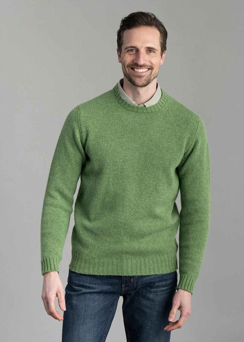 Aryan Crew Neck Todays Special Savings Shop Hot Picks