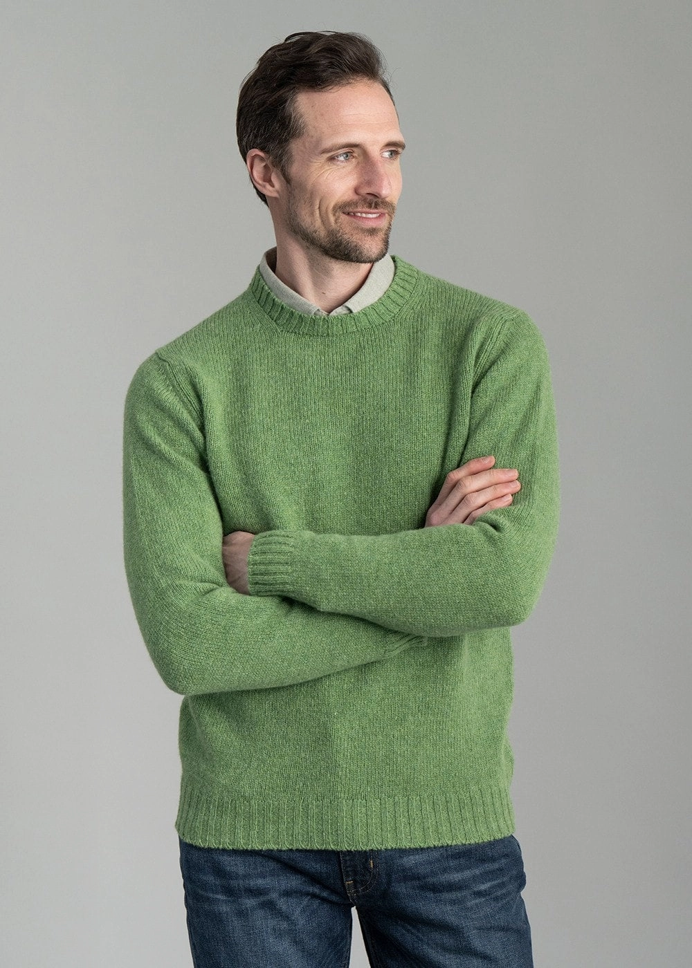 Aryan Crew Neck Weekend Flash Offer Todays Special Savings