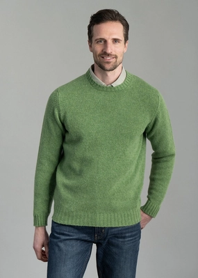 Aryan Crew Neck MustShop Sale