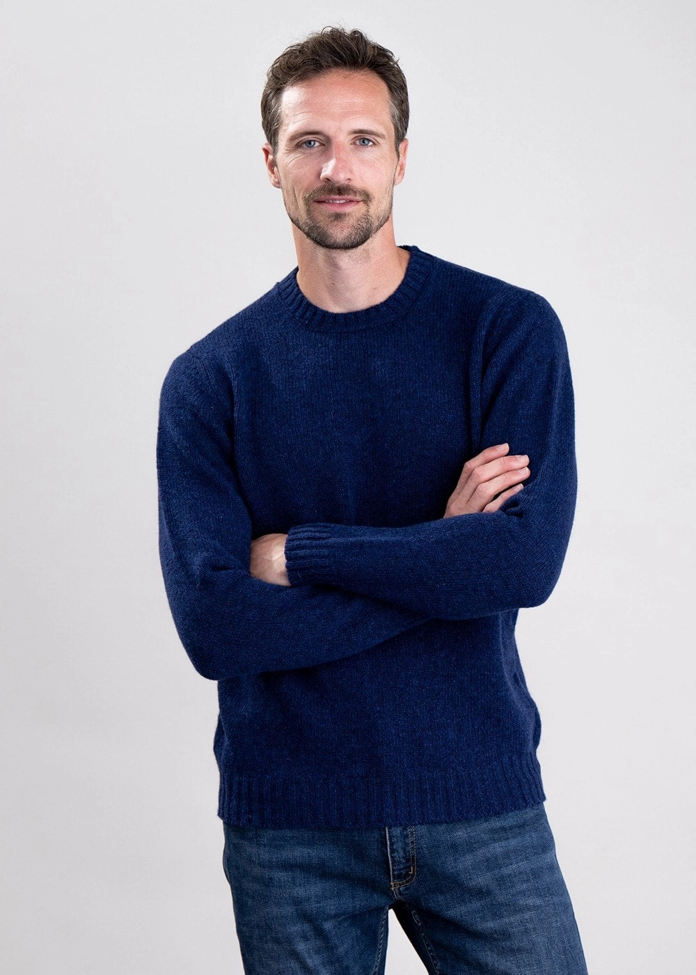 Aryan Crew Neck Best Price Online