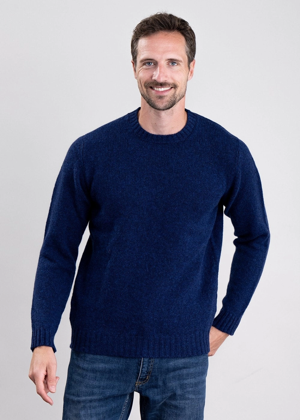 Aryan Crew Neck Hot Offer Ending Soon