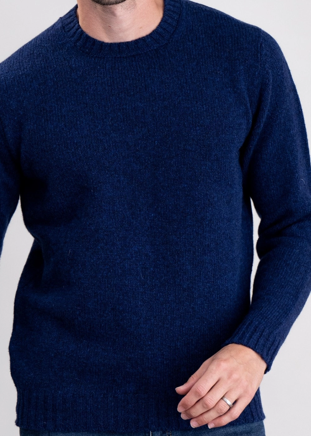 Aryan Crew Neck Weekend Specials