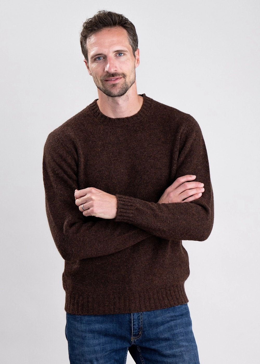Aryan Crew Neck Steal the Deal Now Shop Smart Deals