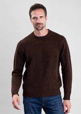 Aryan Crew Neck Shop Hot Picks