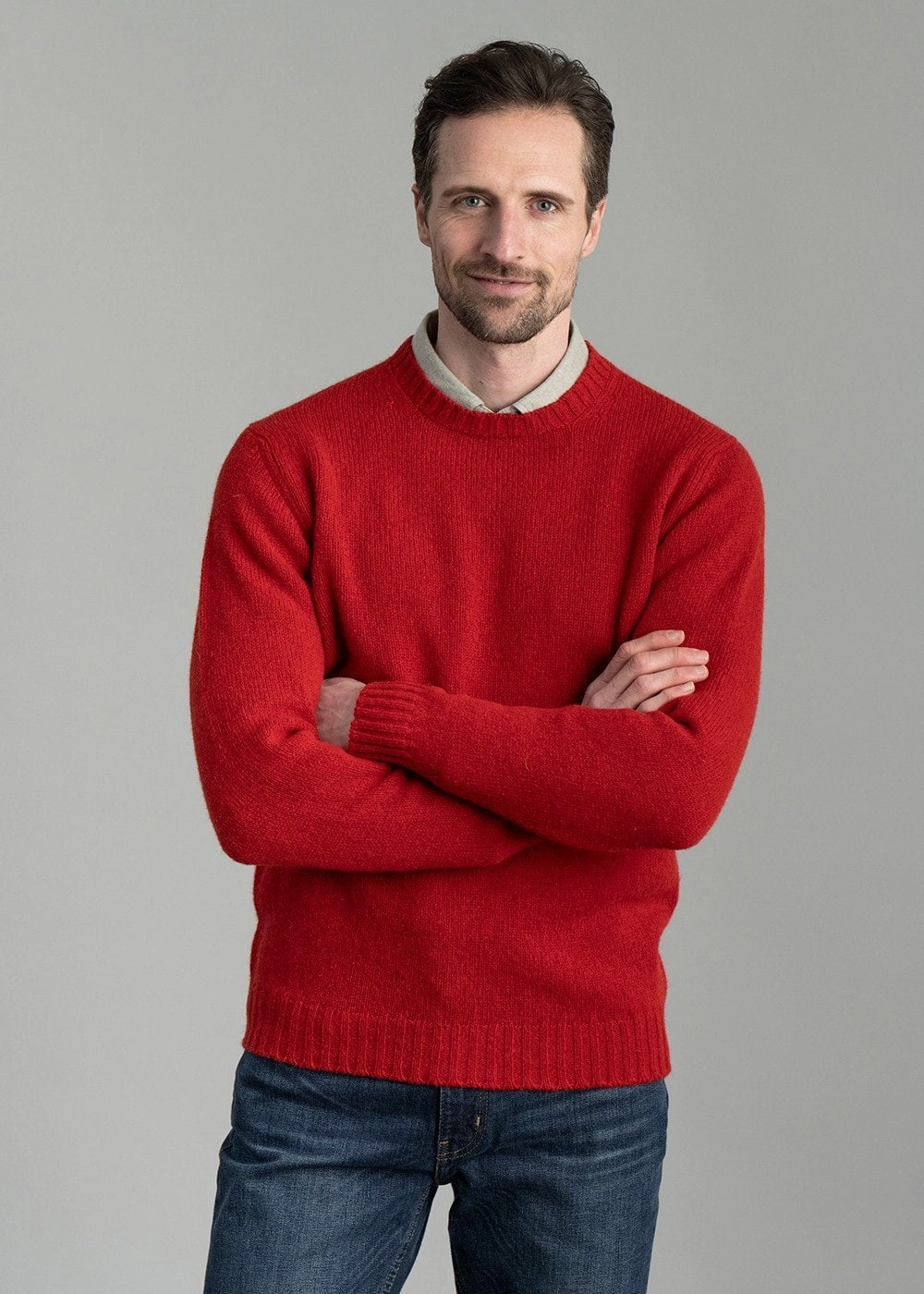 Best Deal Alert Aryan Crew Neck
