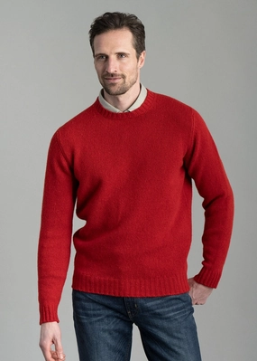 Aryan Crew Neck Flash Sale Now Big Clearance Event