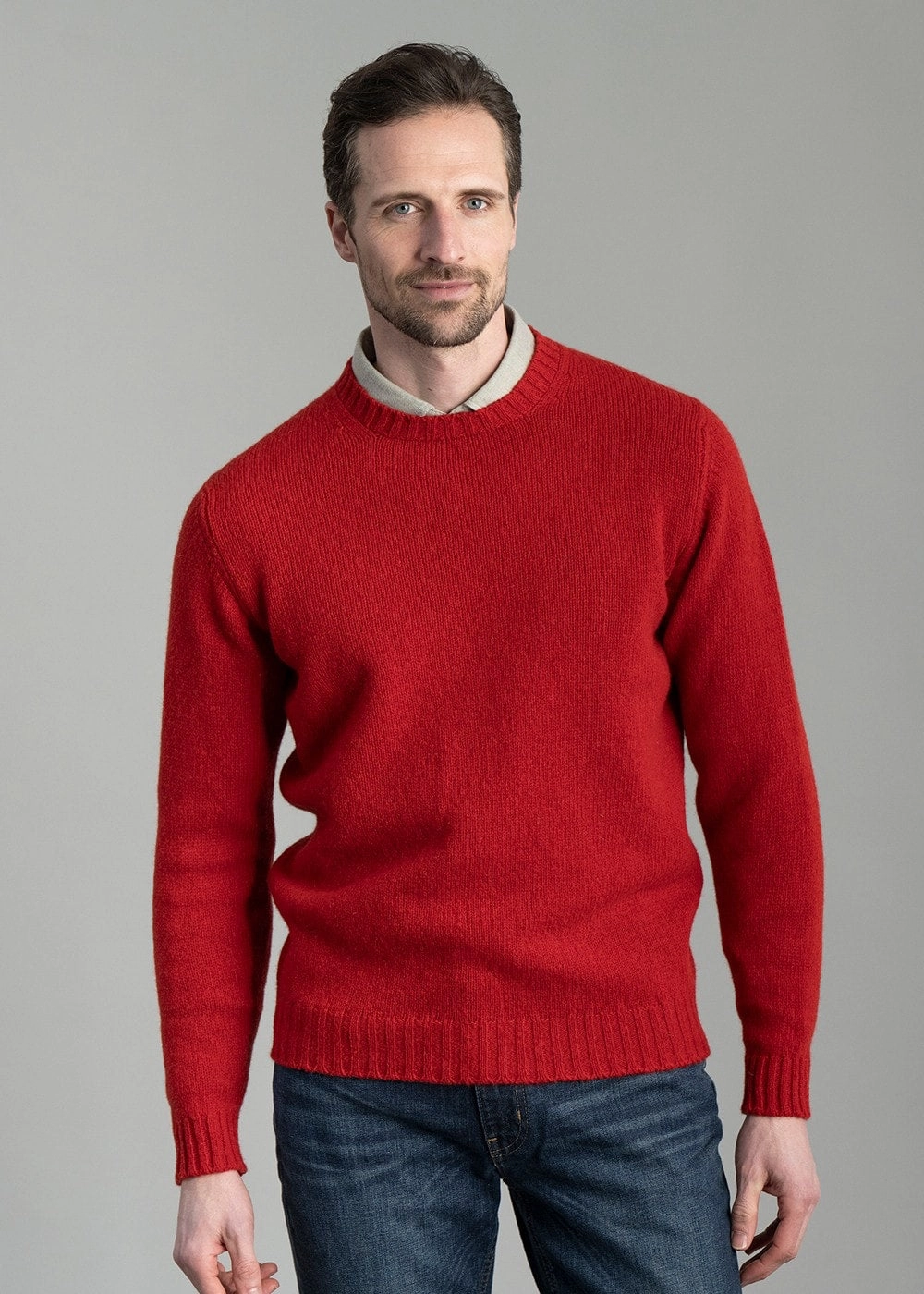 Aryan Crew Neck Hot Sale Today