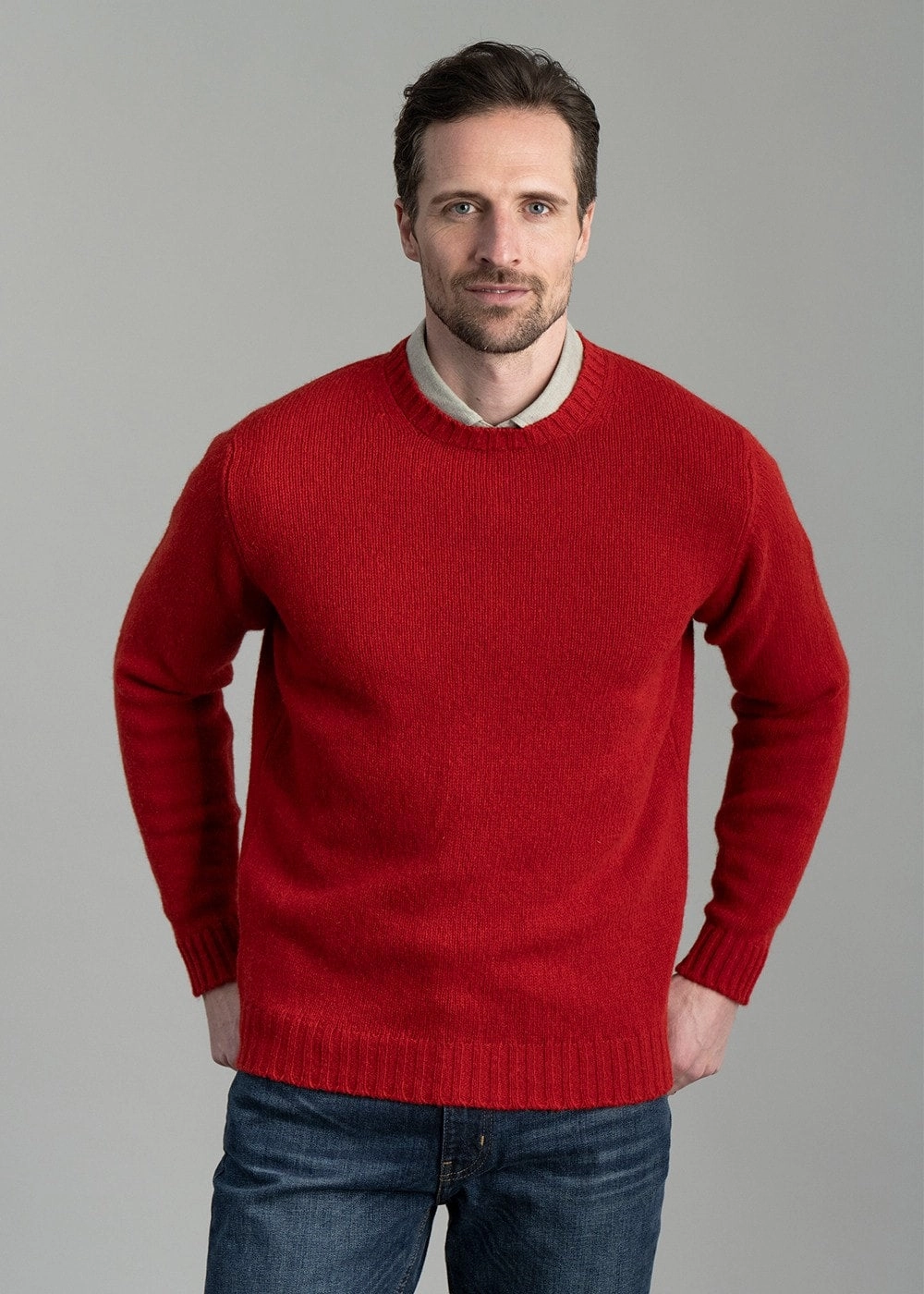 Aryan Crew Neck Biggest Savings Now Today Only Savings