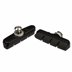 Ashima Direct Mount Brake Pads Aluminum Rims 23-28mm - Shimano