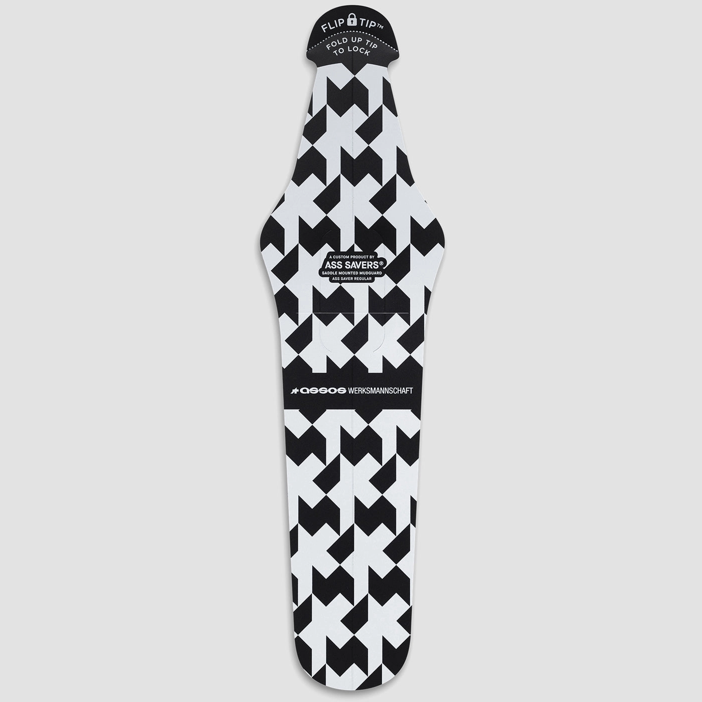 Assos Ass-saver fender 