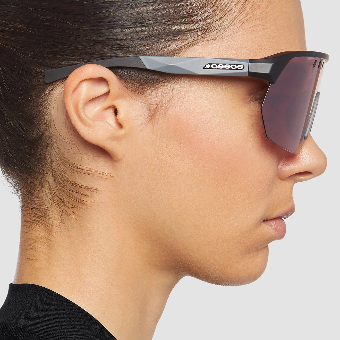 Assos Donzi sunglasses - Chrome
