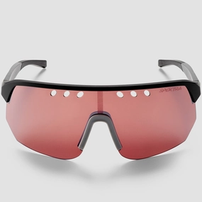 Assos Donzi sunglasses - Chrome