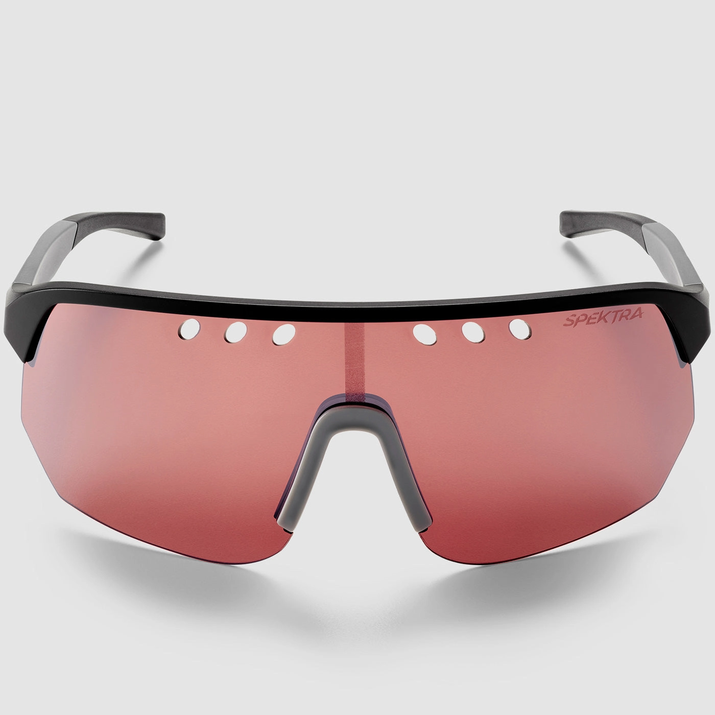 Assos Donzi sunglasses - Chrome