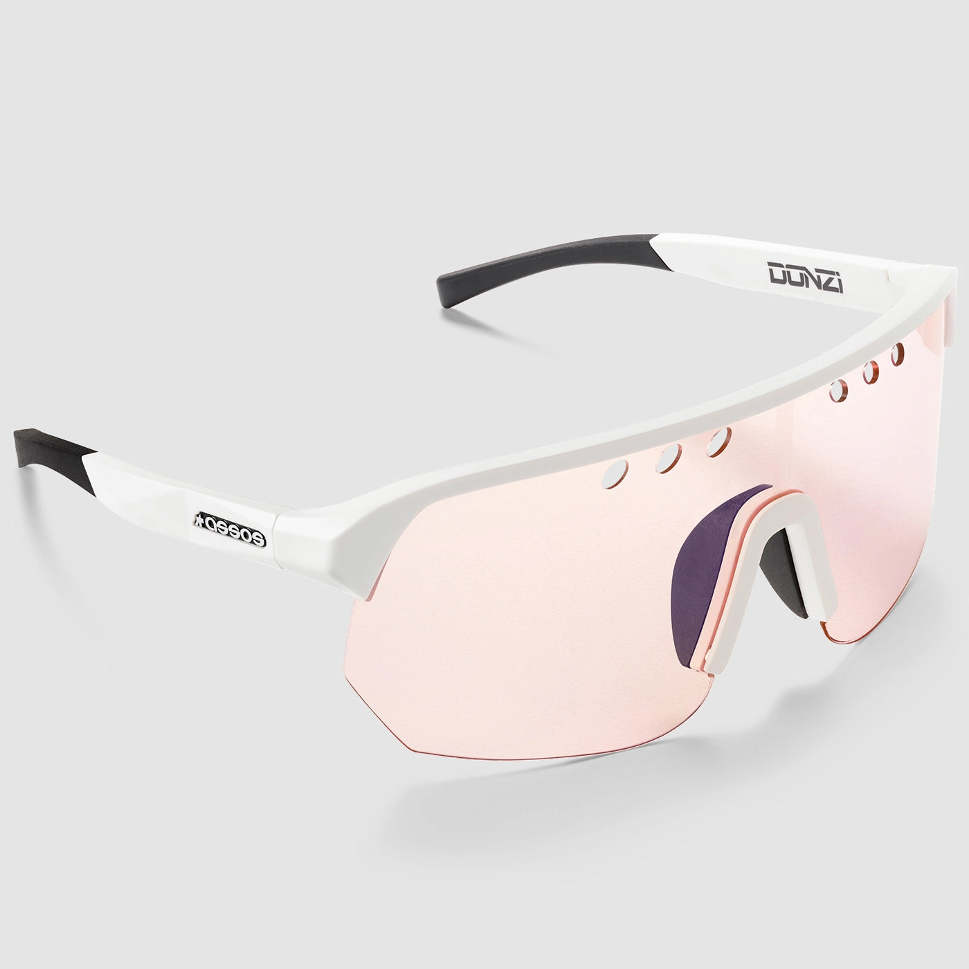 Assos Donzi sunglasses - FotoDynamic