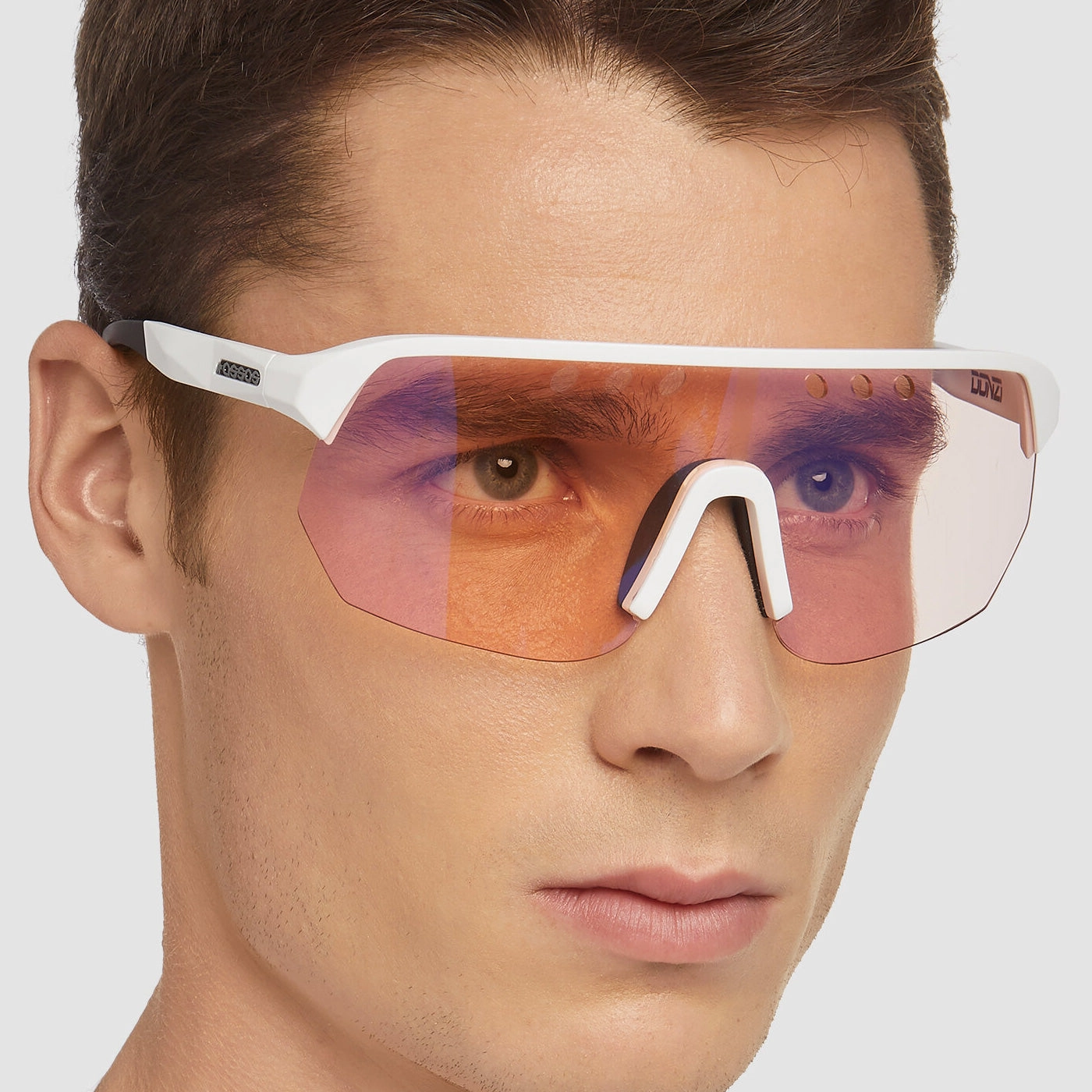 Assos Donzi sunglasses - FotoDynamic