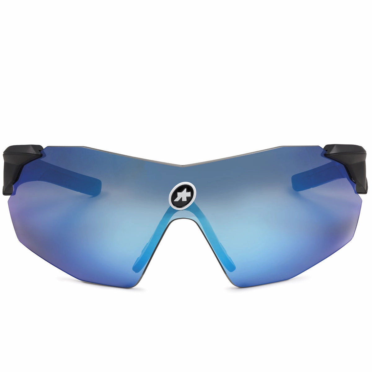 Assos Eye Protection Skharab sunglasses - Blue