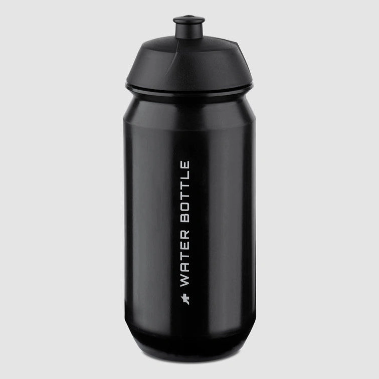 Assos Signature Bottle 500 ml - Black