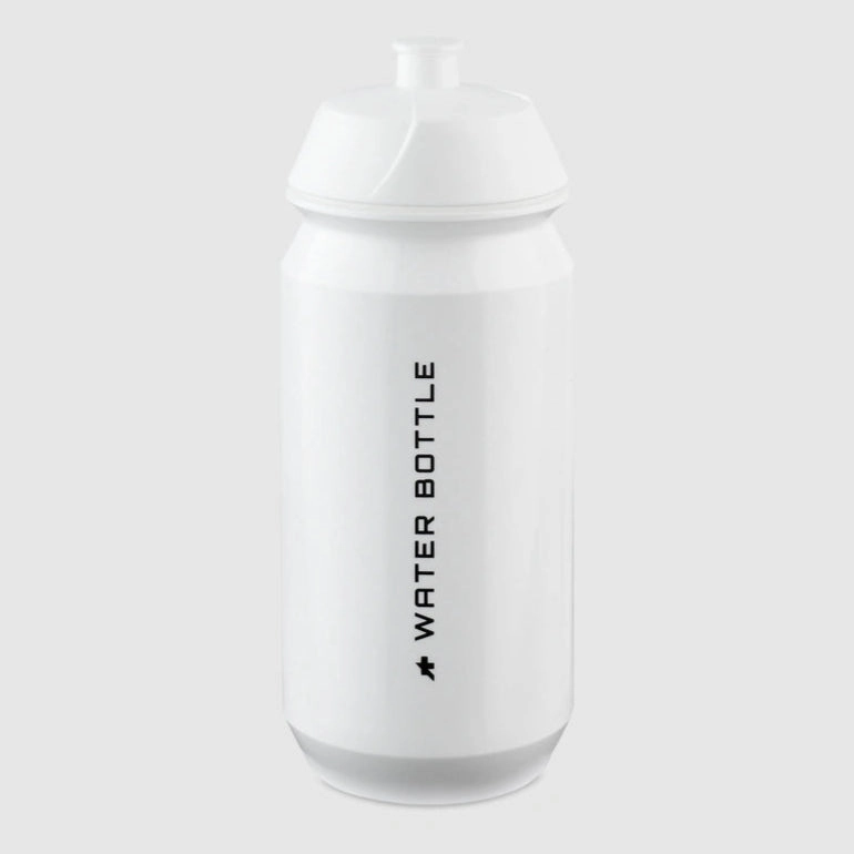 Assos Signature Bottle 500 ml - White