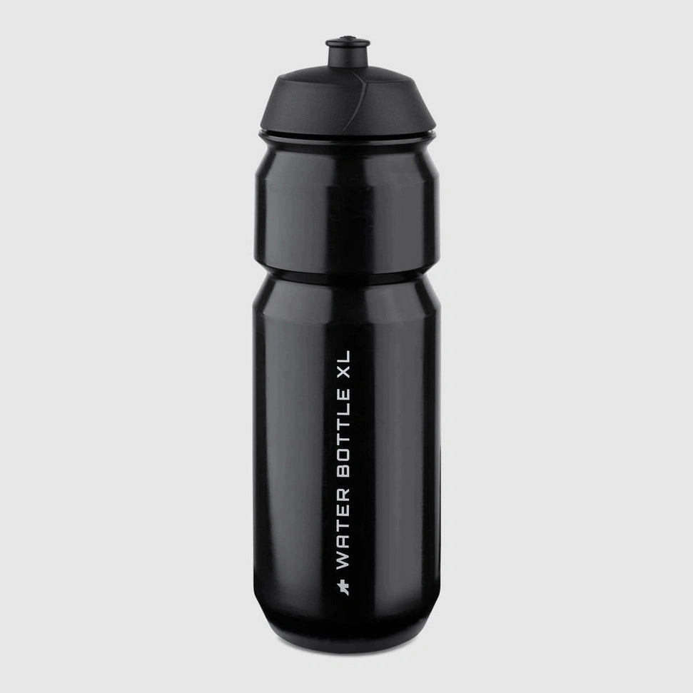 Assos Signature Bottle 750 ml - Black