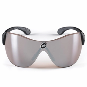 Assos Zegho G2 Dragonfly Copper sunglasses - White