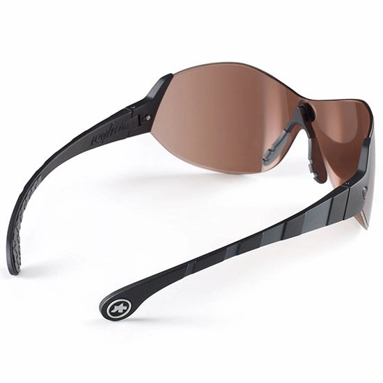 Assos Zegho G2 Dragonfly Copper sunglasses - White