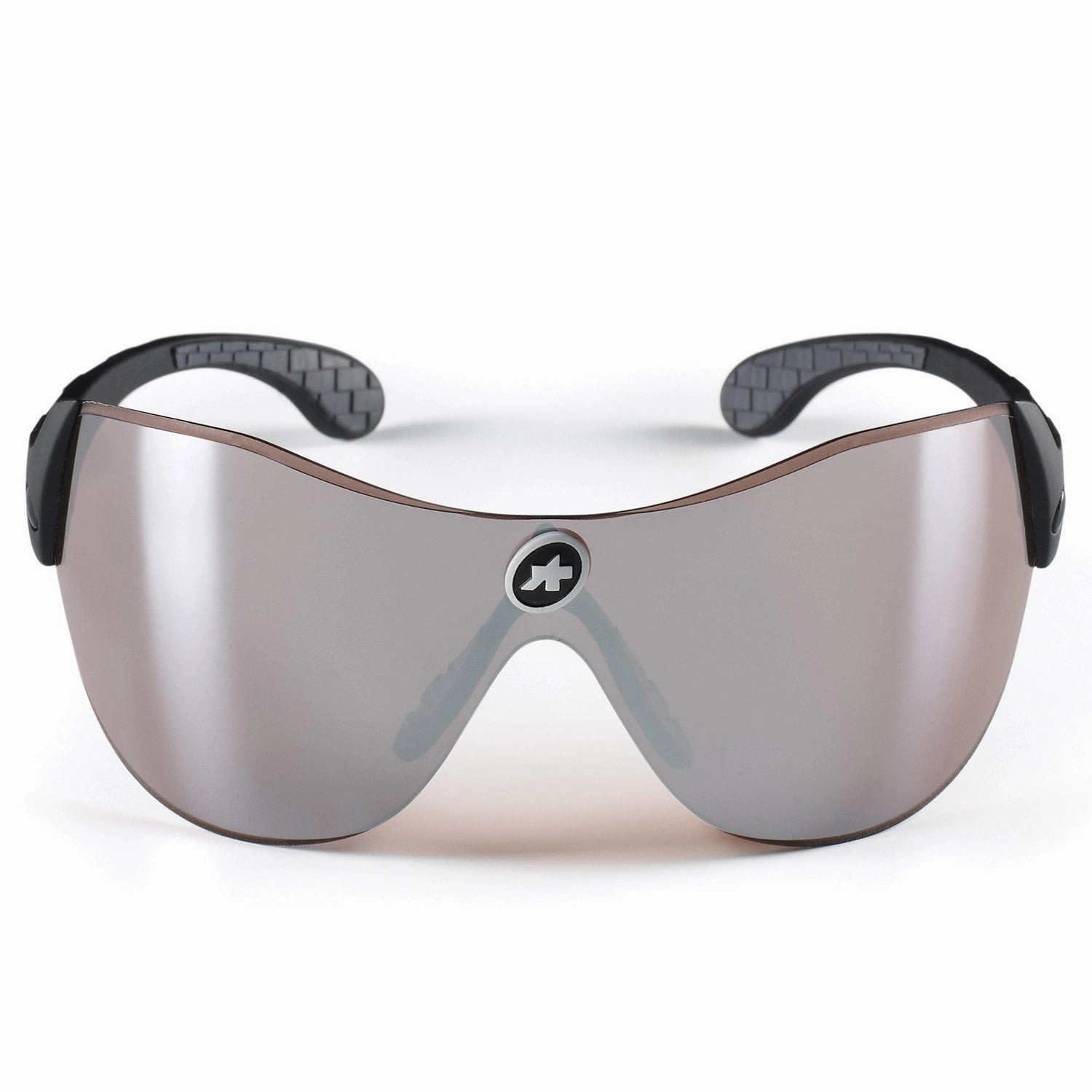 Assos Zegho G2 Dragonfly Copper sunglasses - White