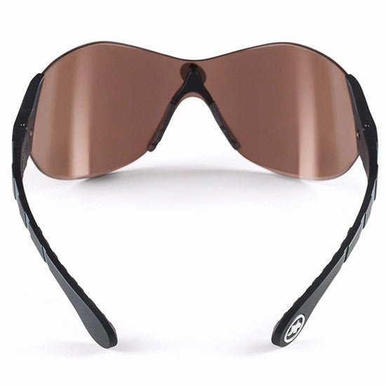 Assos Zegho G2 Dragonfly Copper sunglasses - White